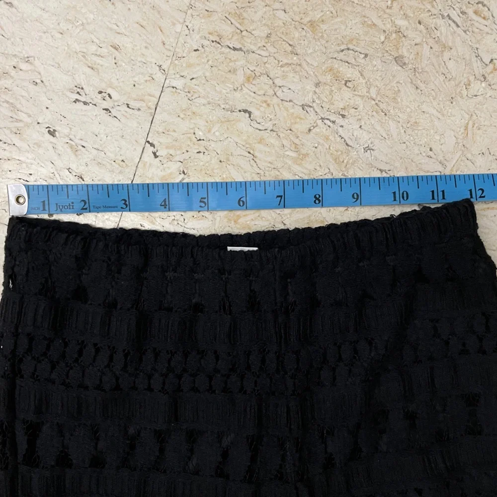 Forever 21 crotchet pants - Picture 10 of 12